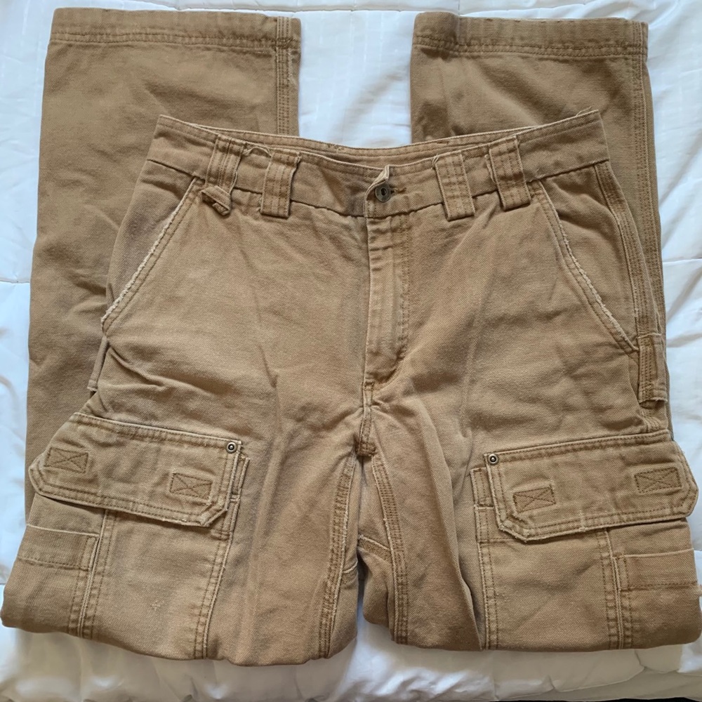 Duluth Trading Company Pants
